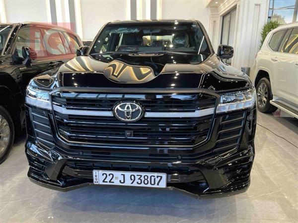 Toyota for sale in Iraq